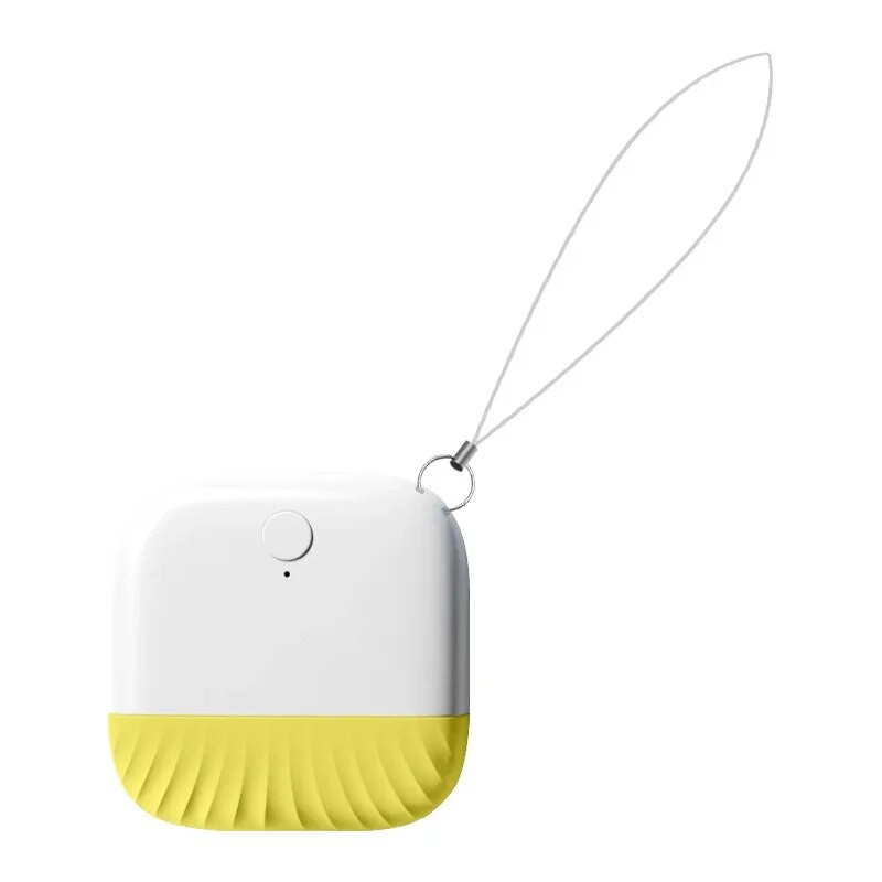 Dispozitiv anti-pierdere 90db Tracker de urmărire a cheilor telefonului Tracker portabil de urmărire a poziționării Tracker GPS Dispozitiv inteligent