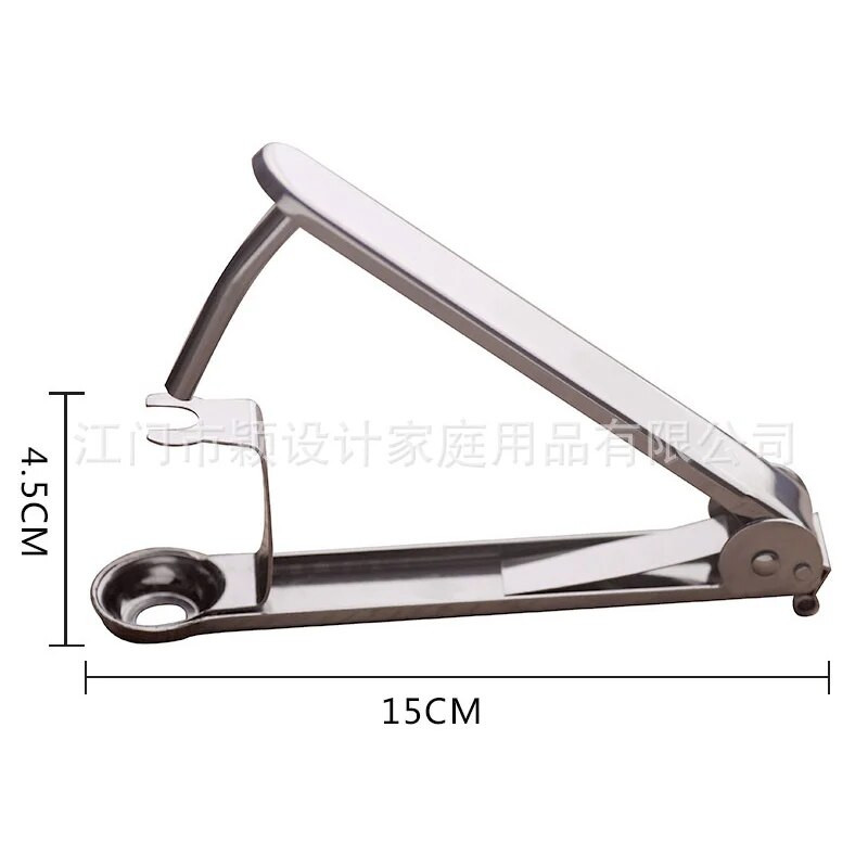 Nerūdijančio plieno vyšnių ąsočiai datulių denuklearizatorius vaisių šerdies sėklų valiklis artefaktas vyšnių jujube Creative namų virtuvės įrankiai