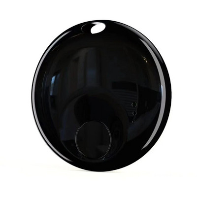 Dispozitiv de memento anti-pierderi Funcționează cu Apple Găsește-mi aplicația Tracker impermeabil chei Tracker inteligent portabil Localizator de articole pentru animale de companie pentru copii în vârstă