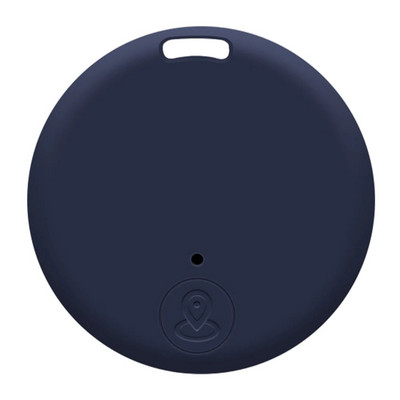 „Smart Mini GPS Tracker“ nešiojamasis elementų ieškiklis, ilgas baterijos veikimo laikas, apsaugantis nuo praradimo signalizacijos žyma „Bluetooth“ suderinamas su „Wallet Pet Key“ telefonu