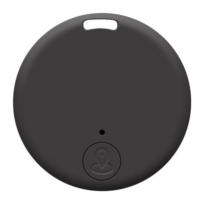 „Smart Mini GPS Tracker“ nešiojamasis elementų ieškiklis, ilgas baterijos veikimo laikas, apsaugantis nuo praradimo signalizacijos žyma „Bluetooth“ suderinamas su „Wallet Pet Key“ telefonu
