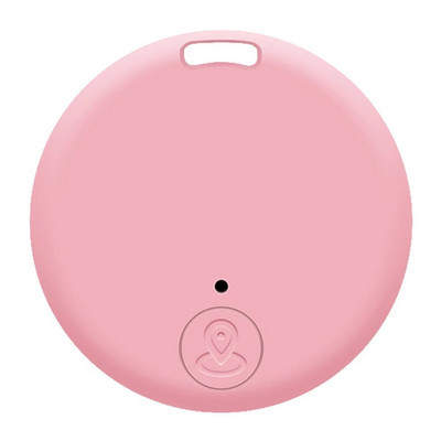 „Smart Mini GPS Tracker“ nešiojamasis elementų ieškiklis, ilgas baterijos veikimo laikas, apsaugantis nuo praradimo signalizacijos žyma „Bluetooth“ suderinamas su „Wallet Pet Key“ telefonu