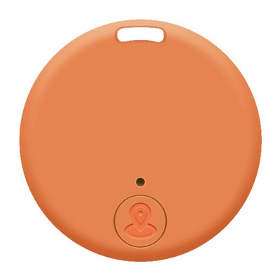 „Smart Mini GPS Tracker“ nešiojamasis elementų ieškiklis, ilgas baterijos veikimo laikas, apsaugantis nuo praradimo signalizacijos žyma „Bluetooth“ suderinamas su „Wallet Pet Key“ telefonu