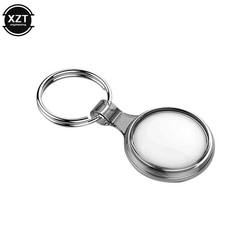 „Smart Mini GPS Tracker Anti Lost Finder“, skirtas „ITag Tracker“ signalizacijai GPS lokatorius, belaidis padėties nustatymas Piniginės Pet Key Wireless 4.0