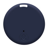 GPS sekimo įrenginys, ilgas baterijos veikimo laikas nuotolinio valdymo pulto ieškiklis, suderinamas su „Bluetooth“ signalizacija, skirta bagažo piniginei, skirta vaikams nustatyti