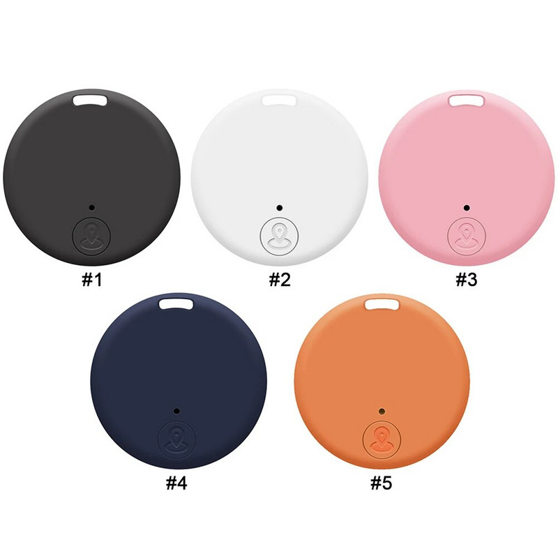 GPS sekimo įrenginys, ilgas baterijos veikimo laikas nuotolinio valdymo pulto ieškiklis, suderinamas su „Bluetooth“ signalizacija, skirta bagažo piniginei, skirta vaikams nustatyti