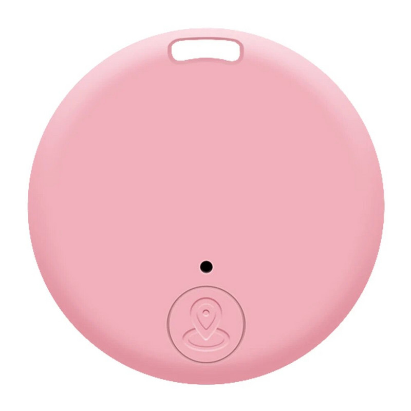 GPS sekimo įrenginys, ilgas baterijos veikimo laikas nuotolinio valdymo pulto ieškiklis, suderinamas su „Bluetooth“ signalizacija, skirta bagažo piniginei, skirta vaikams nustatyti