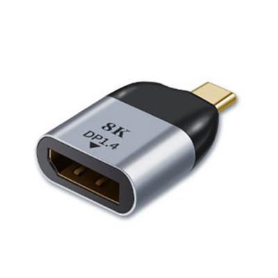 C tipa USB HD video pārveidotāja adapteris no vīrieša uz sievieti Apple Huawei Samsung