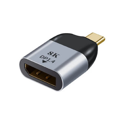 adapteris usb c prie usb hdmi vga mini dp rj45 otg mac priedai iphone tipo c jungtis pc nešiojamojo kompiuterio priedas ipad planšetinis telefonas