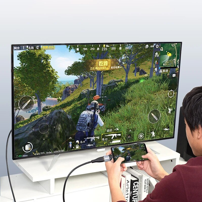 adapteris usb c uz usb hdmi vga mini dp rj45 otg mac piederumi iphone tipa c savienotājs datora klēpjdatora aksesuārs ipad planšetdators tālrunis