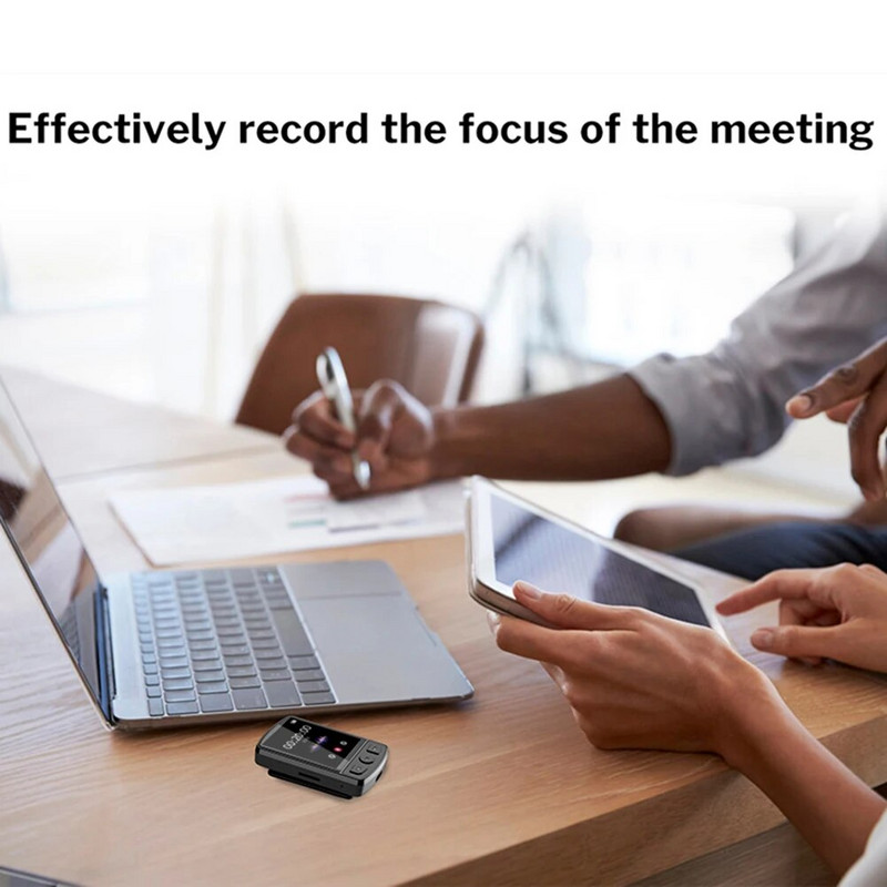 MP3 grotuvas Muzika MP3 grotuvas HiFi Garsas Su Bluetooth suderinamas 5.2 Mini muzikos grotuvo mygtukas 1,8 colio ekranas su FM radijo el. knyga