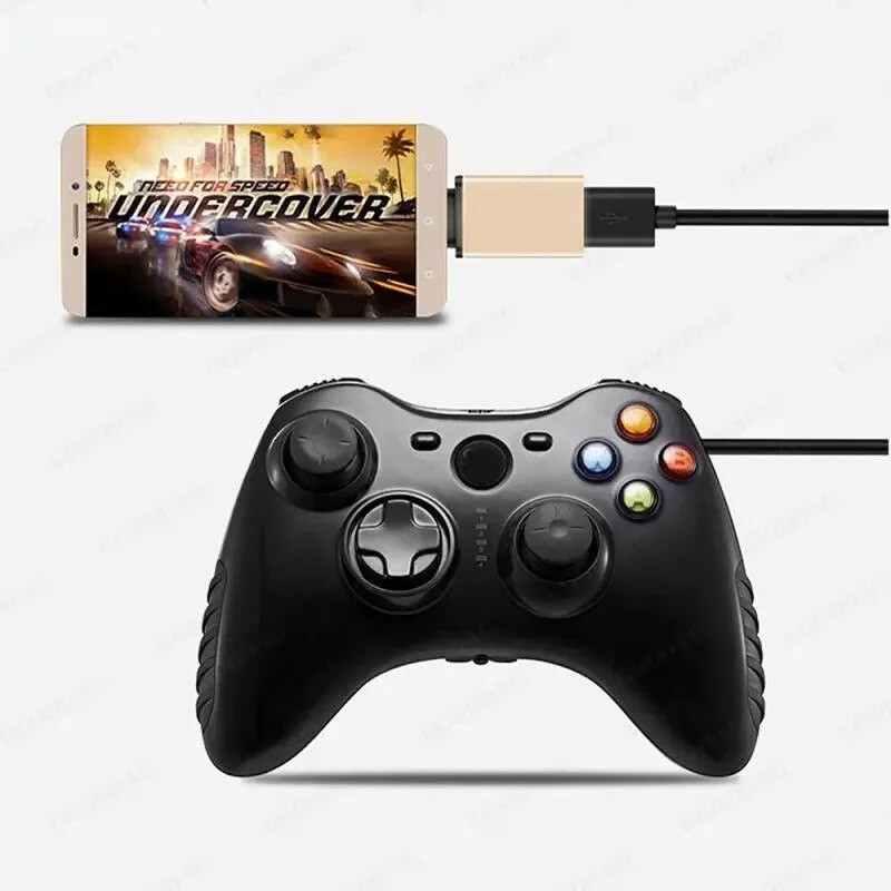 C tipo vyriškas adapteris prie USB 3.0 A moteriškas keitiklis OTG funkcija USB 3.0 balta ir juoda OTG duomenų sinchronizavimo adapteris, skirtas Macbook telefonams