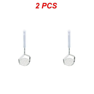 Bulvių stūmimo presas Nauji virtuvės įrankiai ir prietaisai Trinimo lėkštė Sklandžiai trintas Rankinis Virtuvės priedai Įrankiai Spausdinimo Smulkintuvas