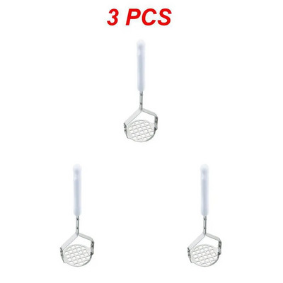 Bulvių stūmimo presas Nauji virtuvės įrankiai ir prietaisai Trinimo lėkštė Sklandžiai trintas Rankinis Virtuvės priedai Įrankiai Spausdinimo Smulkintuvas