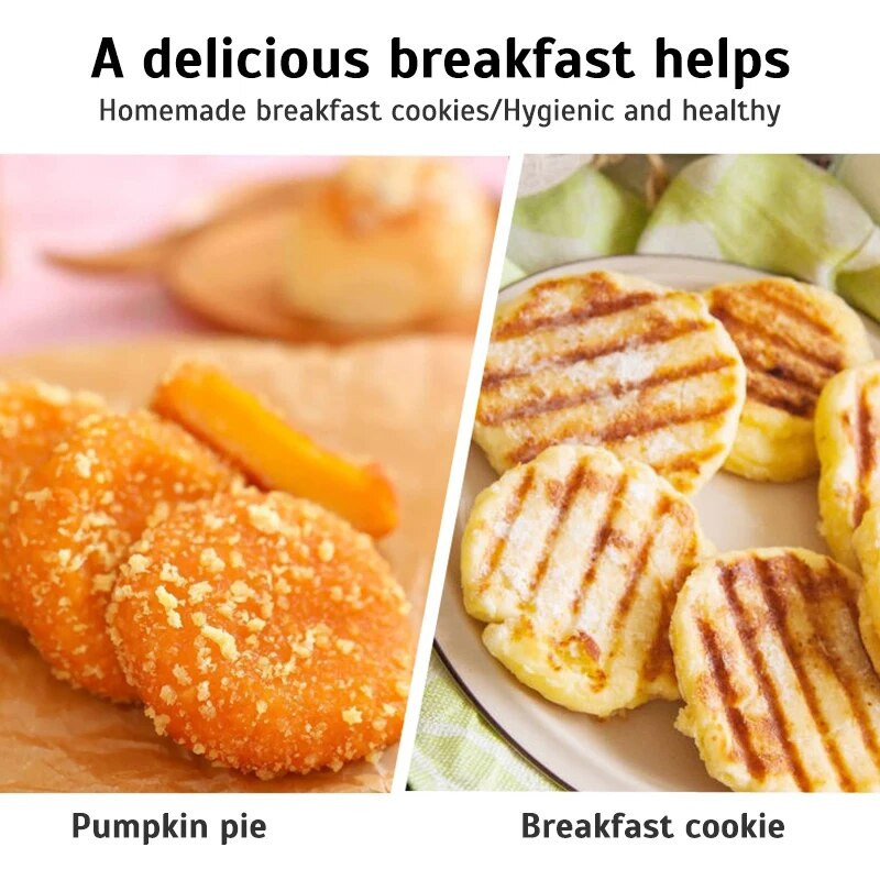 Nerūdijančio plieno bulvių trintuvas Moliūgas Česnakas Daržovės Vaisiai Lengvas purvo spaudimo malūnėlis Vaikų maisto smulkintuvas Virtuvės priedai