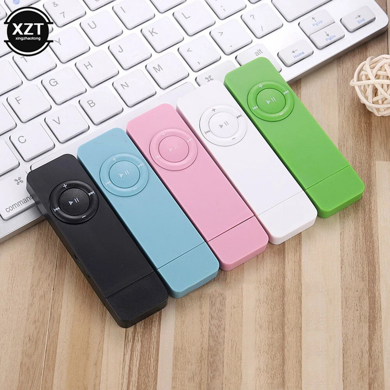 MP3 atskaņotājs USB iebūvēta karte U disks MP3 atskaņotājs Reproductors De Musica bezzudumu skaņas Mūzikas mediji MP3 atskaņotāja atbalsts Micro TF karte