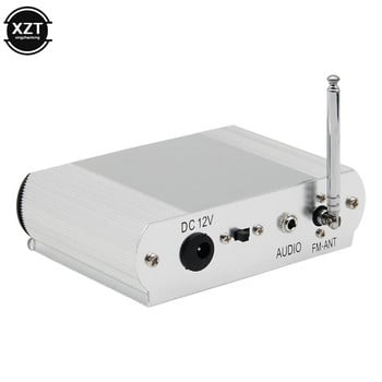 DC 5V безжична Bluetooth-съвместима MP3 декодерна платка MP3 плейър с функция за запис DIY Shell Поддържа USB/SD/FM аудио модул