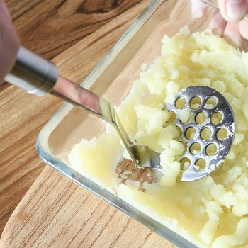 αξεσουάρ κουζίνας ρομπότ κουζίνα πολλαπλών λειτουργιών πατάτας πουρές πατάτας οικιακές συσκευές και αξεσουάρ inteligentes cuisine gadget