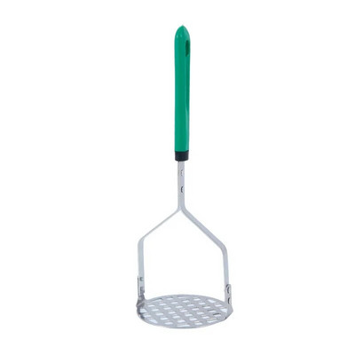 Mașină de zdrobire de cartofi din oțel inoxidabil Dispozitiv de zdrobire de legume pentru piure de fructe Produs de suc pentru alimente pentru bebeluși Presă de noroi Concasor de avocado dovleac Gadget de bucătărie