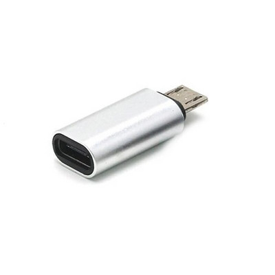 C típusú mikro USB Android telefonkábel C típusú adapter gyorstöltő adatkonverter Xiaomi Huawei Letv Sumsang kábelhez
