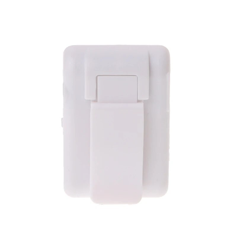 ANENG mini klip virágmintás zene MP3 lejátszó 32 GB TF kártya mini USB kábellel + fülhallgató