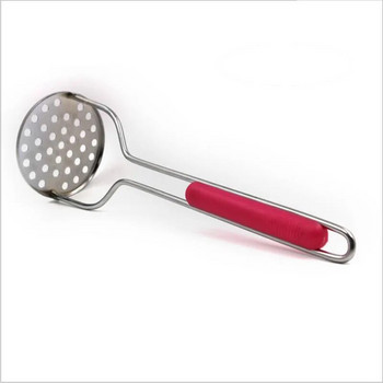 Εγχειρίδιο Potato Masher Household Durable Gadgets Εργαλεία φρούτων λαχανικών Αξεσουάρ κουζίνας для кухни полезные вещи