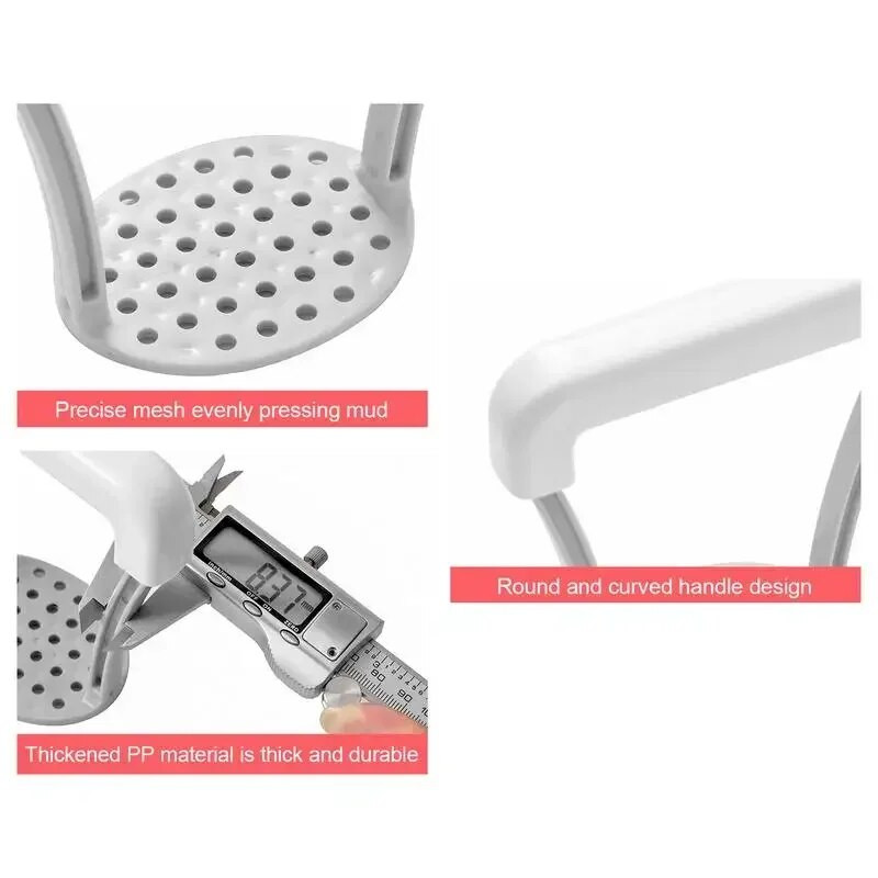 2023UUS Mango- ja kartulitoidu küüslaugu köögivilja kööginõud