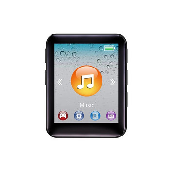 MP3 музикален плейър с външно възпроизвеждане Walkman MP4 компактен преносим мини с екран P4 може да се постави карта/запис/мултифункционален