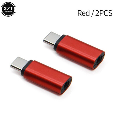 Mini Type C na Audio USB C USB 3.1 do 3.5 mm AUX Jack Prijenosni adapter za slušalice za Xiaomi 8 za Huawei LeTV 2 Nut pro