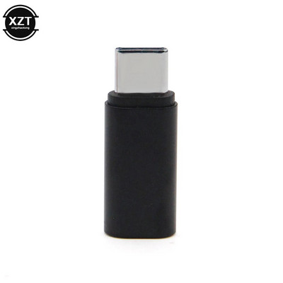 Mini Type C na Audio USB C USB 3.1 do 3.5 mm AUX Jack Prijenosni adapter za slušalice za Xiaomi 8 za Huawei LeTV 2 Nut pro