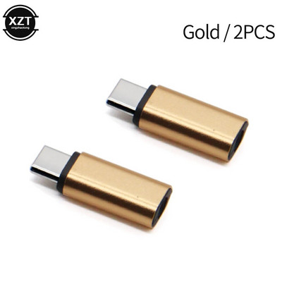 Mini Type C na Audio USB C USB 3.1 do 3.5 mm AUX Jack Prijenosni adapter za slušalice za Xiaomi 8 za Huawei LeTV 2 Nut pro