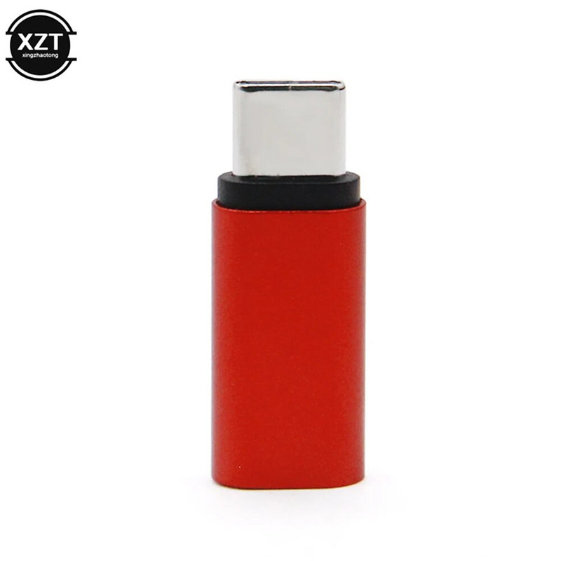 Mini Type C na Audio USB C USB 3.1 do 3.5 mm AUX Jack Prijenosni adapter za slušalice za Xiaomi 8 za Huawei LeTV 2 Nut pro