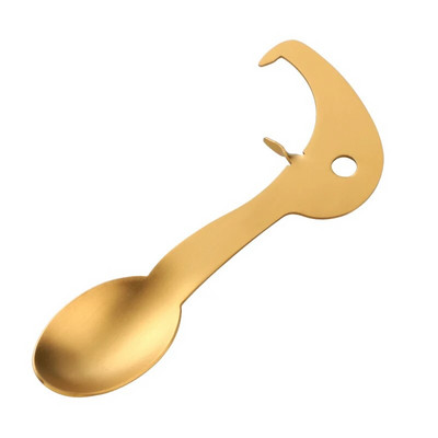 Deschizător de fructe de pasiune din oțel inoxidabil Cuțit multifuncțional de tăiere pentru avocado Cuțit de deschidere cu lingură specială Gadget Instrument de comoditate