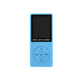 Nešiojamas Mp4 grotuvas 1,8 colio ekranas FM radijas Vaizdo žaidimai Filmas FM stereo radijas Jpeg nuotraukų naršymo funkcija Mp3 grotuvai