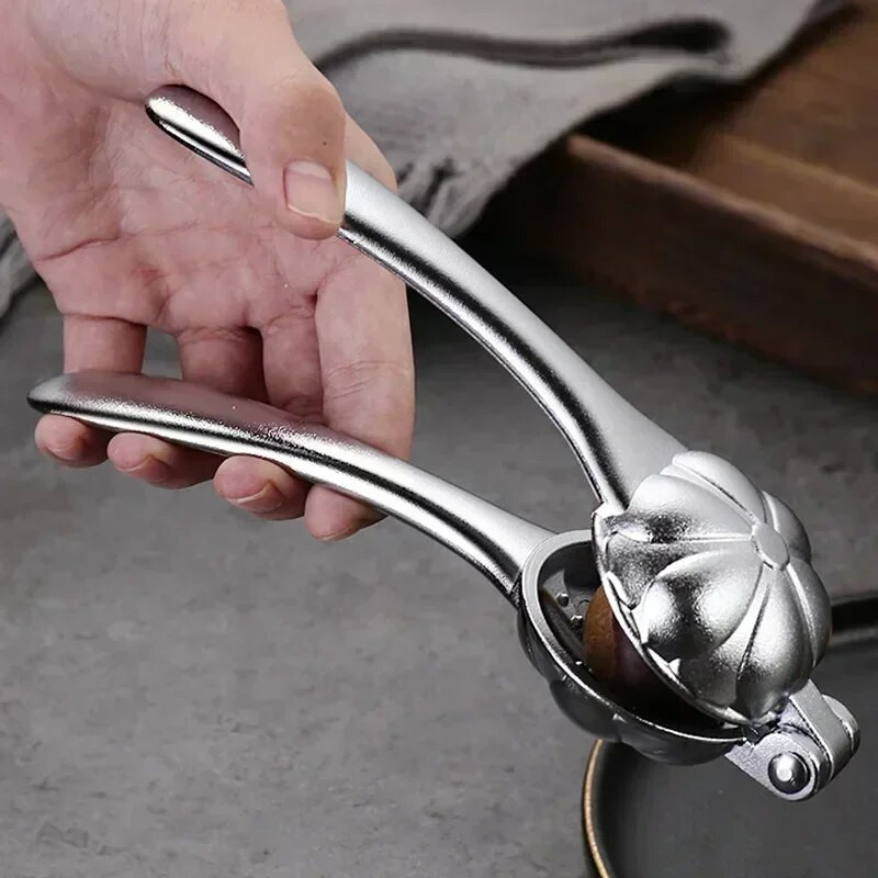 Kaštonų atidarytuvas Kaštonų spaustukas Graikinių riešutų replės Kaštonų apvalkalo pjaustytuvas Riešutų traškiklis Sheller Virtuvės įrankis Graikinių riešutų spaustukų skustuvas