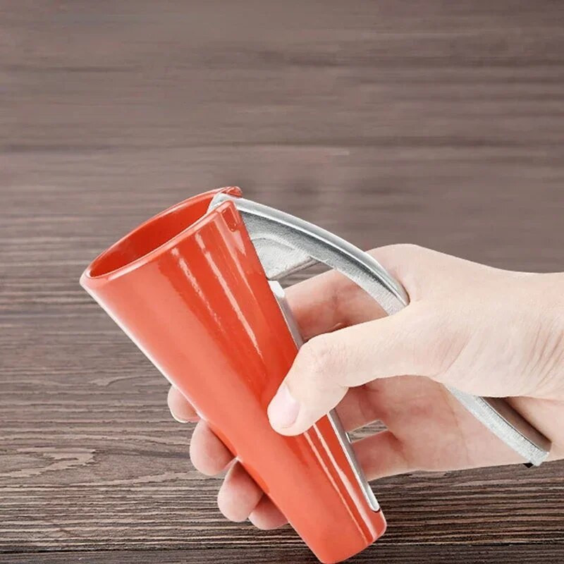 Clește de alune de nuci Spărgător de nuci Bucătărie Castane de deschizător de nuci Clește Gadget Clip de alune Clește pentru nuci Decojitor de nuci