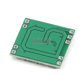 1-10PCS PAM8403 Μίνι ψηφιακή πλακέτα ενισχυτή ισχύος ήχου 2x3W για Στερεοφωνική μονάδα ενισχυτή ήχου κατηγορίας D Ισχύς 5V