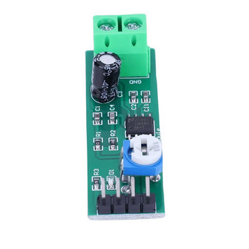 1-5pcs LM386 Audio Amplifier Module 200 Times Gain Digital Mono Amplifier Module 10K Adjustable Electronic Components