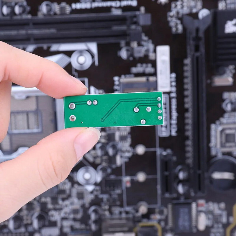 1-5 vnt LM386 garso stiprintuvo modulis, 200 kartų stiprinamas skaitmeninis monofoninis stiprintuvo modulis 10K reguliuojami elektroniniai komponentai