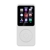 1,8 colio spalvotas ekranas E-knyga Walkman Integruotas garsiakalbis Garso įrašymo įrenginys Su Bluetooth suderinamas 5.0 muzikos grotuvas Walkman, skirtas Windows 8