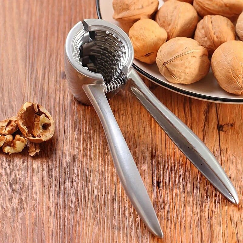 2023. Novi otvarač za ljuske Orašar Aluminijska legura Orasi Ljuska za ljuštenje Badem Orah Suho voće Ljesak Orašasti plodovi Kuhinjski pribor