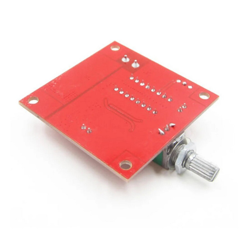 CD2399 PT2399 Mikrofoni Reverb Plate Reverberation Board Ei Eelvõimendi funktsiooni moodul DC5-15V 6-15V