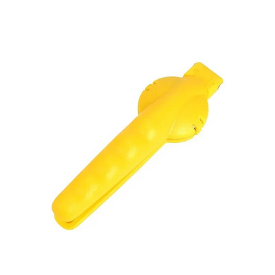 2 az 1-ben gesztenyegép konyhai kiegészítők rozsdamentes acél gesztenyetörő nyitó hüvelyvágó fém anyák csíptető dió fogó szerszám