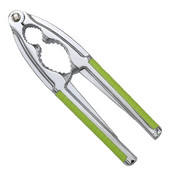 Daugiafunkcinis nerūdijančio plieno riešutų laužytojas pušies pekano riešutų lazdyno riešutų replės Greitas graikinių riešutų traškiklis Riešutų laužytojas