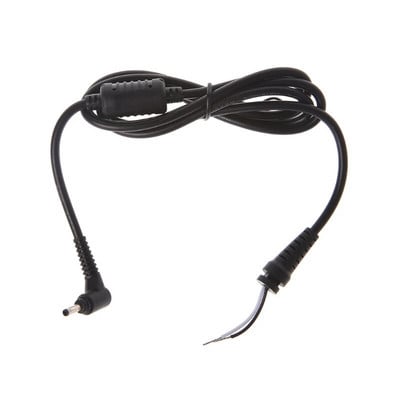 L43D pentru Dc 3.0x1.1 Mufă 3.0 x 1.1mm Conector de alimentare Cablu cablu pentru acer A100 UX21E UX21K Adaptor încărcător