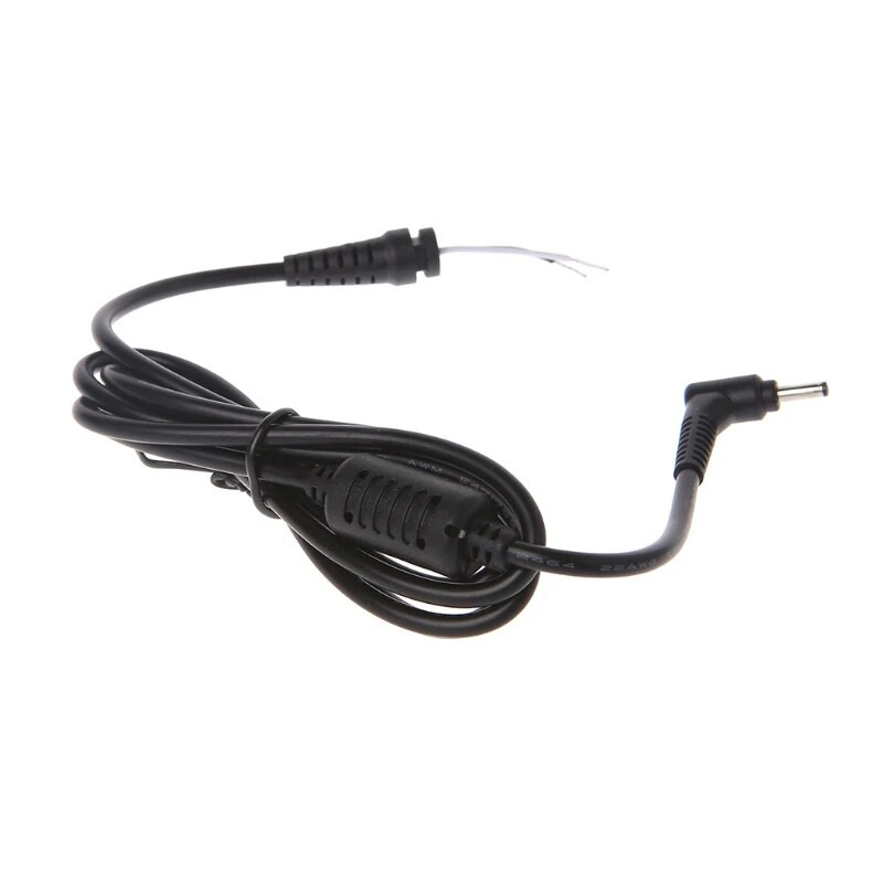 L43D pentru Dc 3.0x1.1 Mufă 3.0 x 1.1mm Conector de alimentare Cablu cablu pentru acer A100 UX21E UX21K Adaptor încărcător