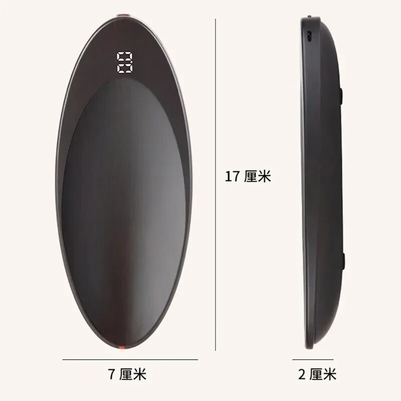 Virtuvės matavimo įrankiai, nešiojamos skaitmeninės svarstyklės