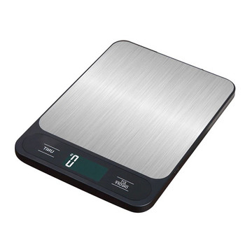 5kg/1g 10kg/1g Ψηφιακή ζυγαριά Μέτρηση ζυγίσματος Τροφίμων Ακριβής ζυγαριά κουζίνας Ηλεκτρονική ζυγαριά για μαγείρεμα ζαχαροπλαστικής