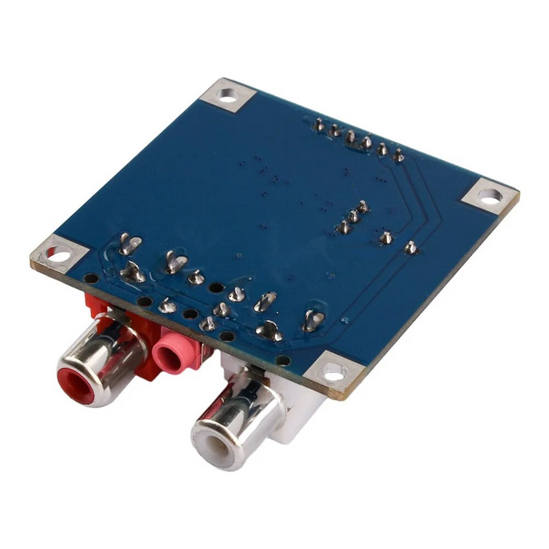 PCM5102/PCM5102A 32-bitine 384K DAC dekoodri moodul PCM5102 DAC dekoodri tahvli helispektrianalüsaator Decodificador I2S Player Be