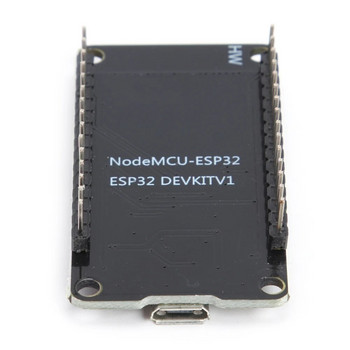 ESP-WROOM-32 ESP32 Bluetooth Wifi Dual Core ESP32-S ESP32 30 Pin Development Board CP2102 Type C ESP 32 Nodemcu Bluetooth Module